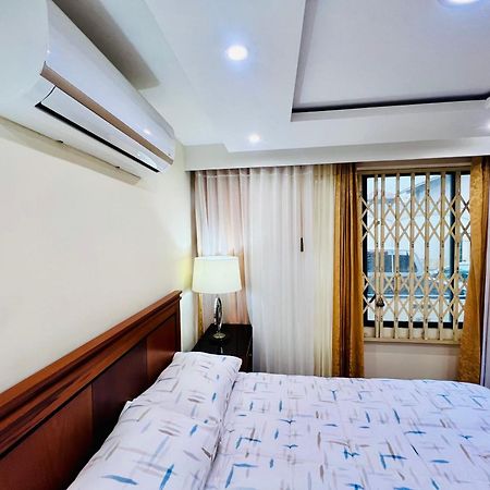 Sol Y Confort Suites Machala Ngoại thất bức ảnh