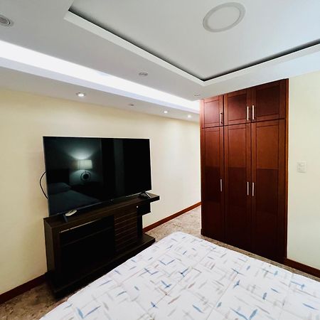 Sol Y Confort Suites Machala Ngoại thất bức ảnh
