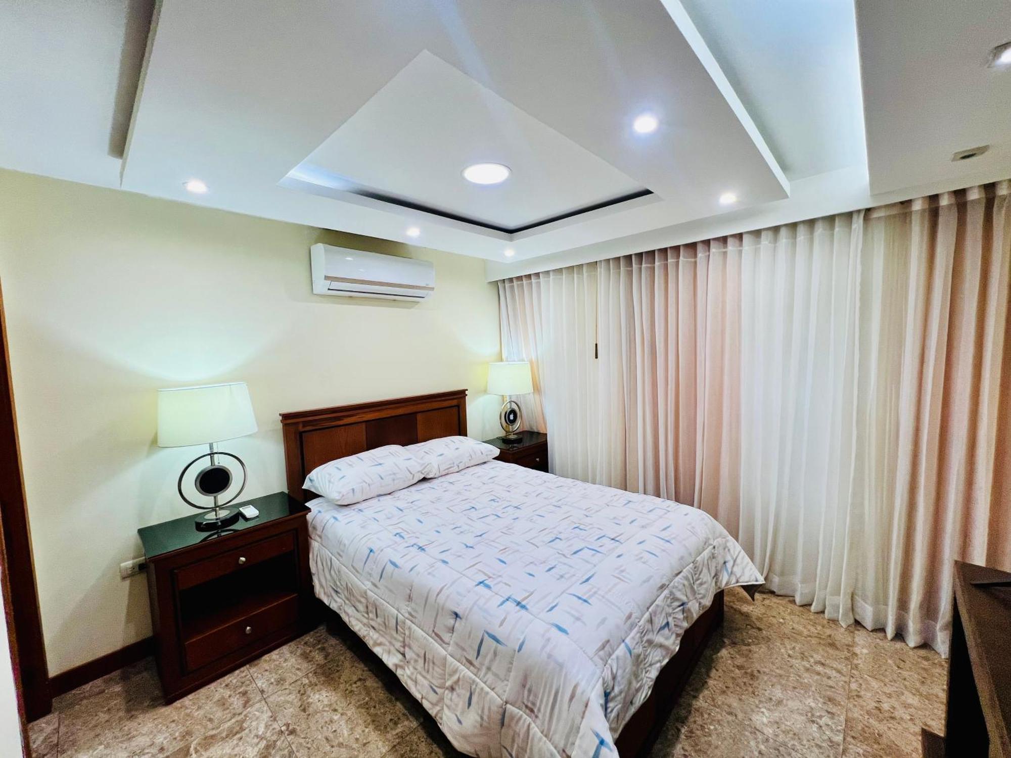 Sol Y Confort Suites Machala Ngoại thất bức ảnh