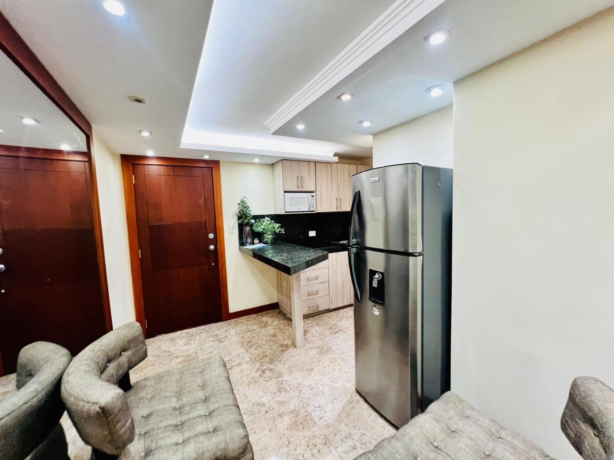 Sol Y Confort Suites Machala Ngoại thất bức ảnh