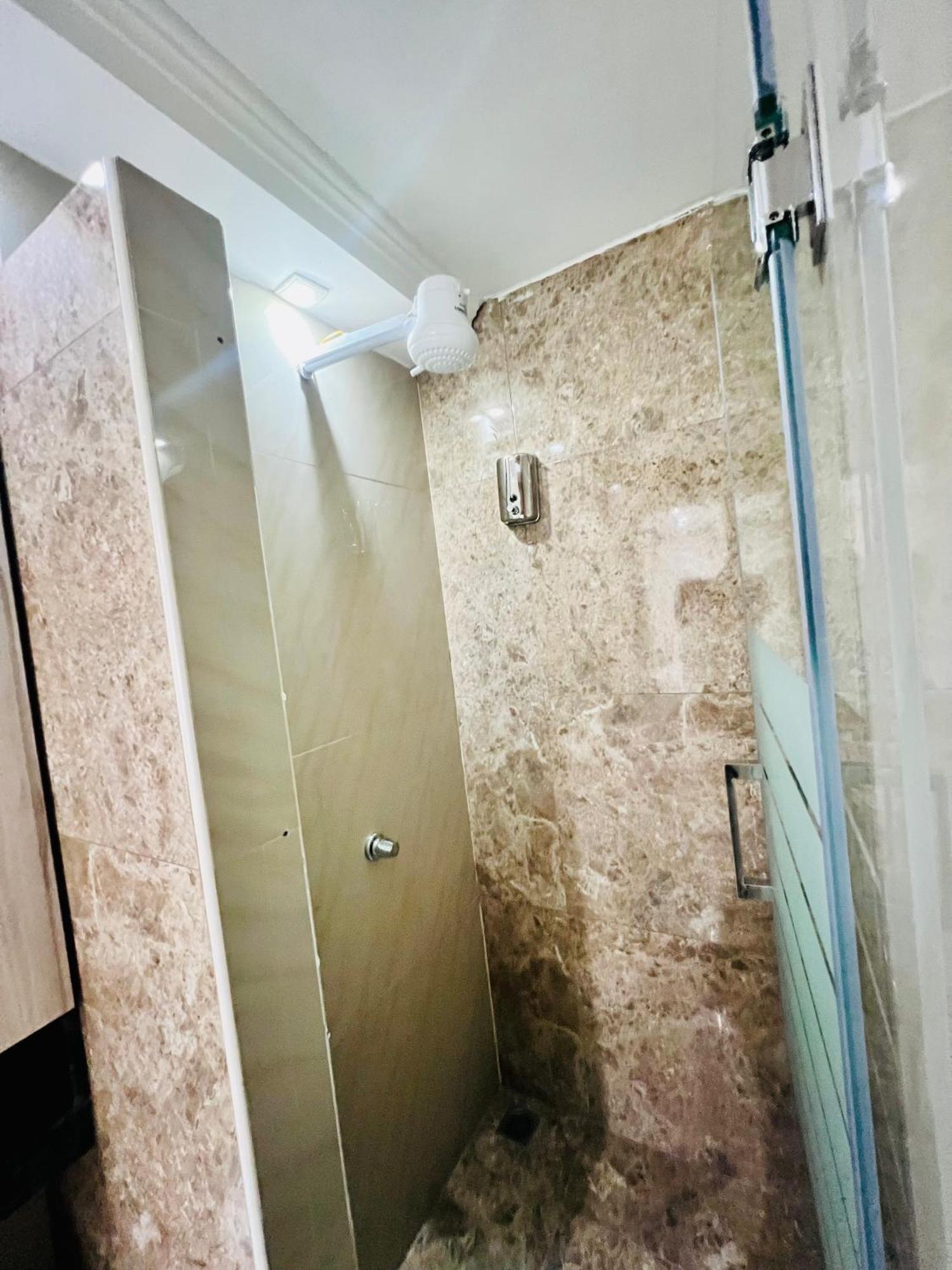 Sol Y Confort Suites Machala Ngoại thất bức ảnh