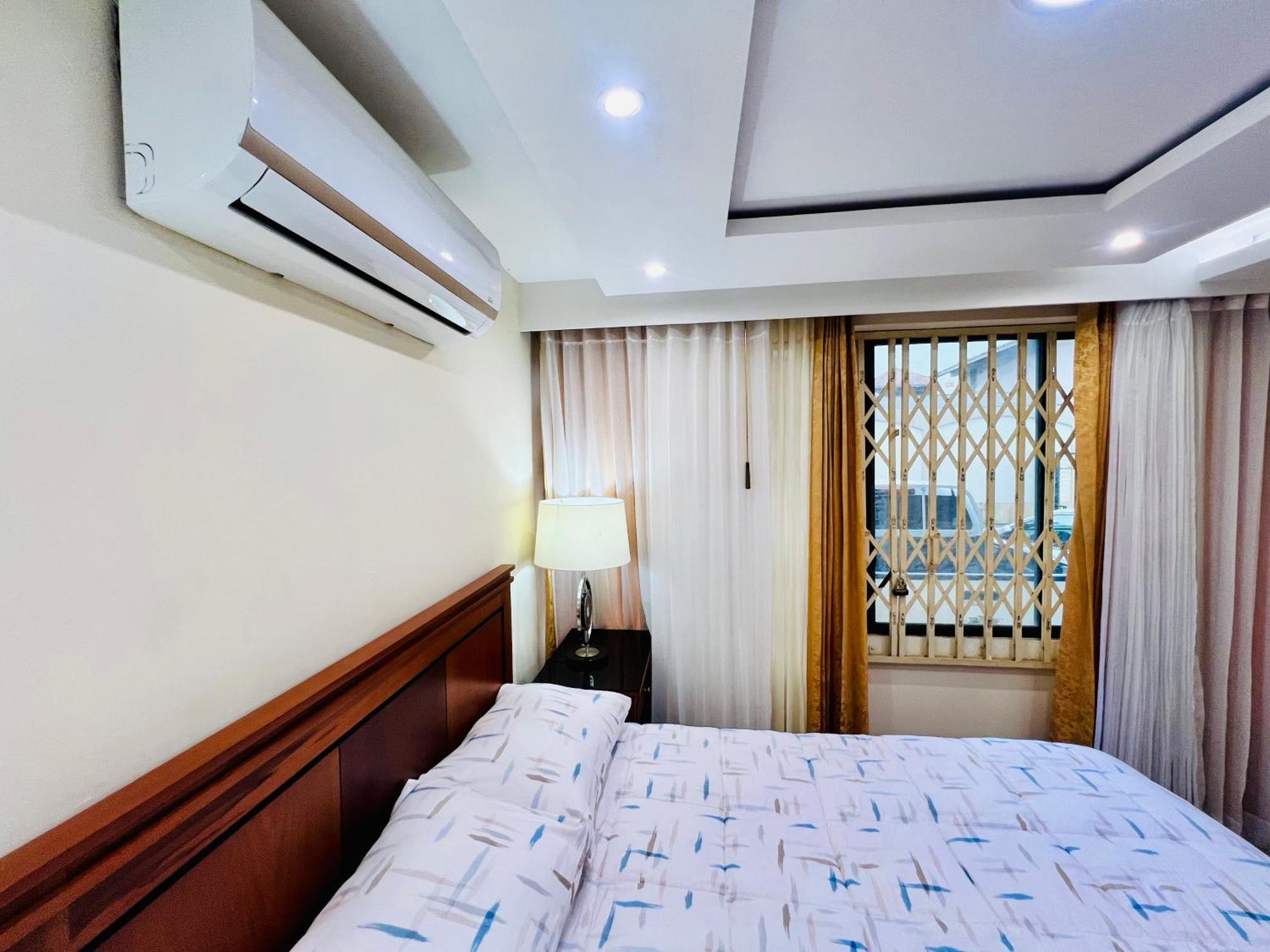 Sol Y Confort Suites Machala Ngoại thất bức ảnh