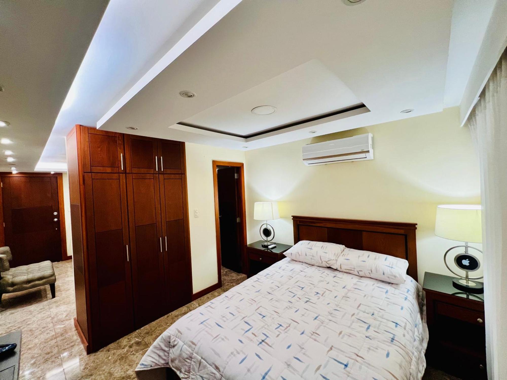 Sol Y Confort Suites Machala Ngoại thất bức ảnh