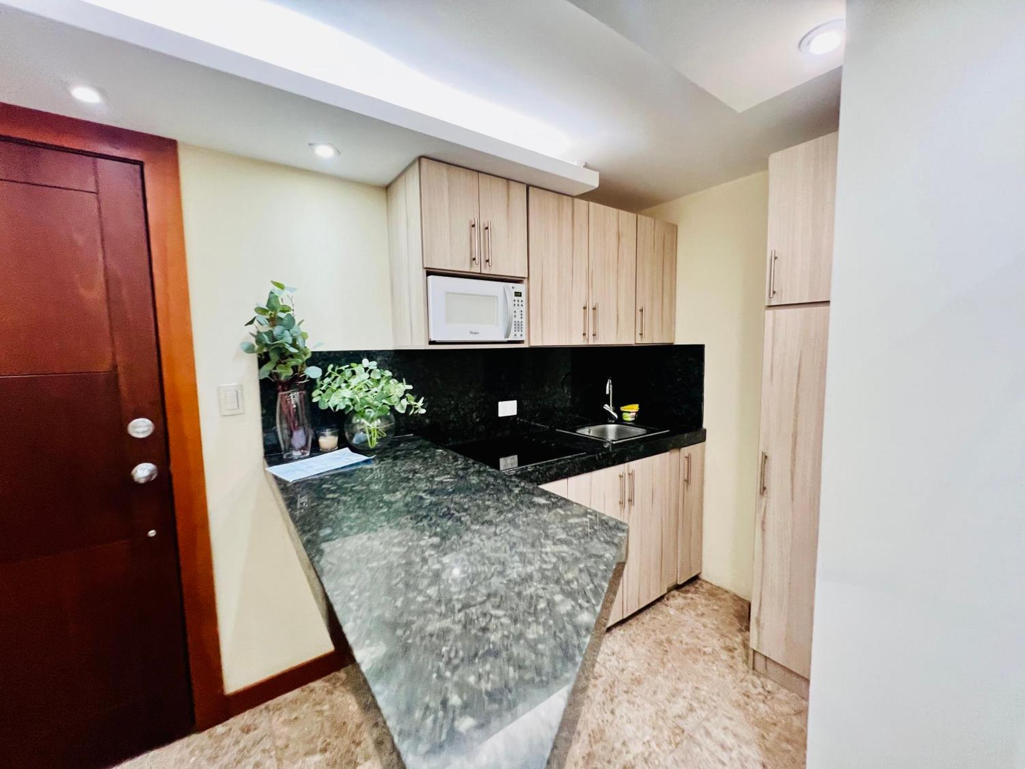 Sol Y Confort Suites Machala Ngoại thất bức ảnh