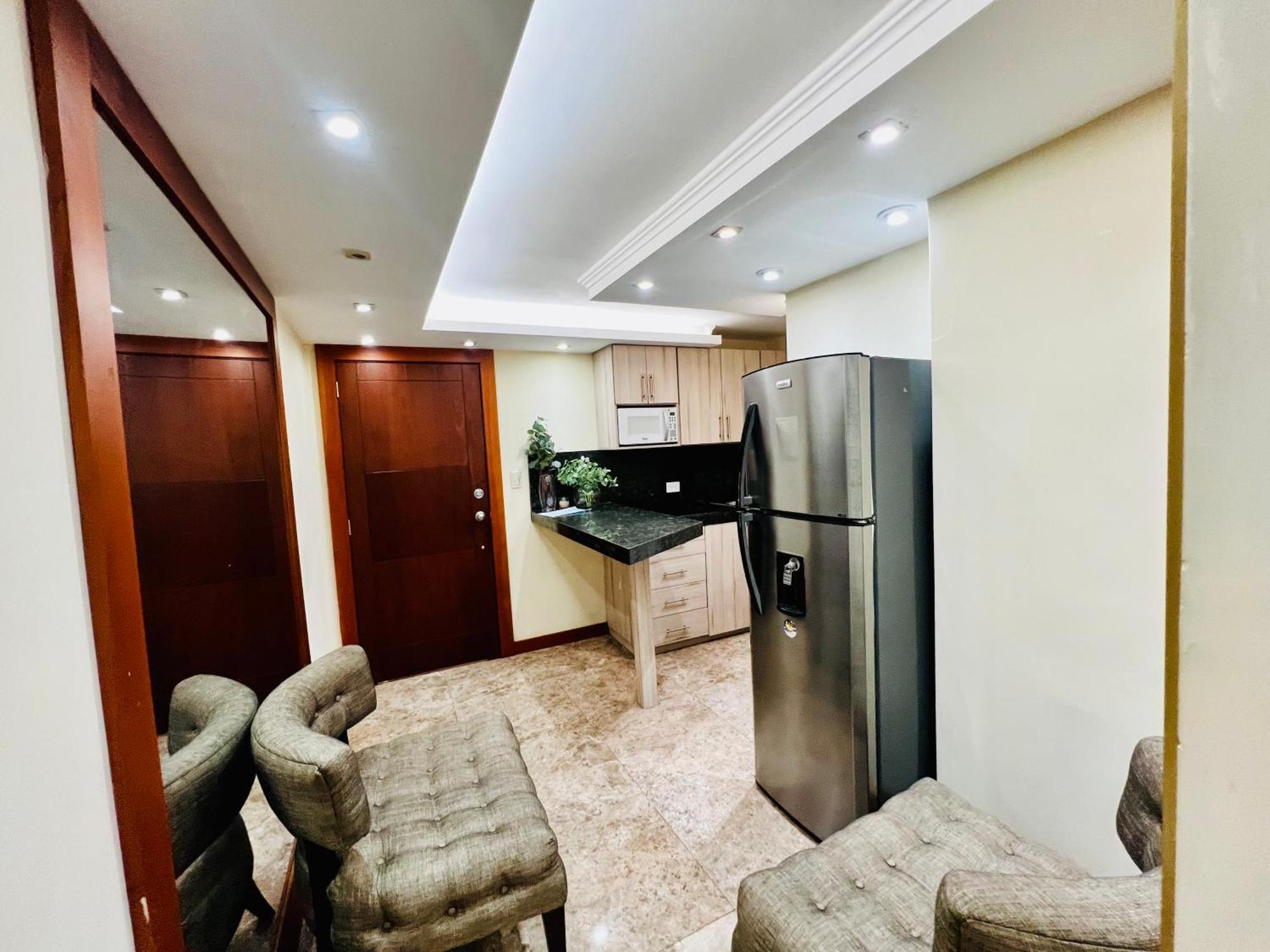Sol Y Confort Suites Machala Ngoại thất bức ảnh