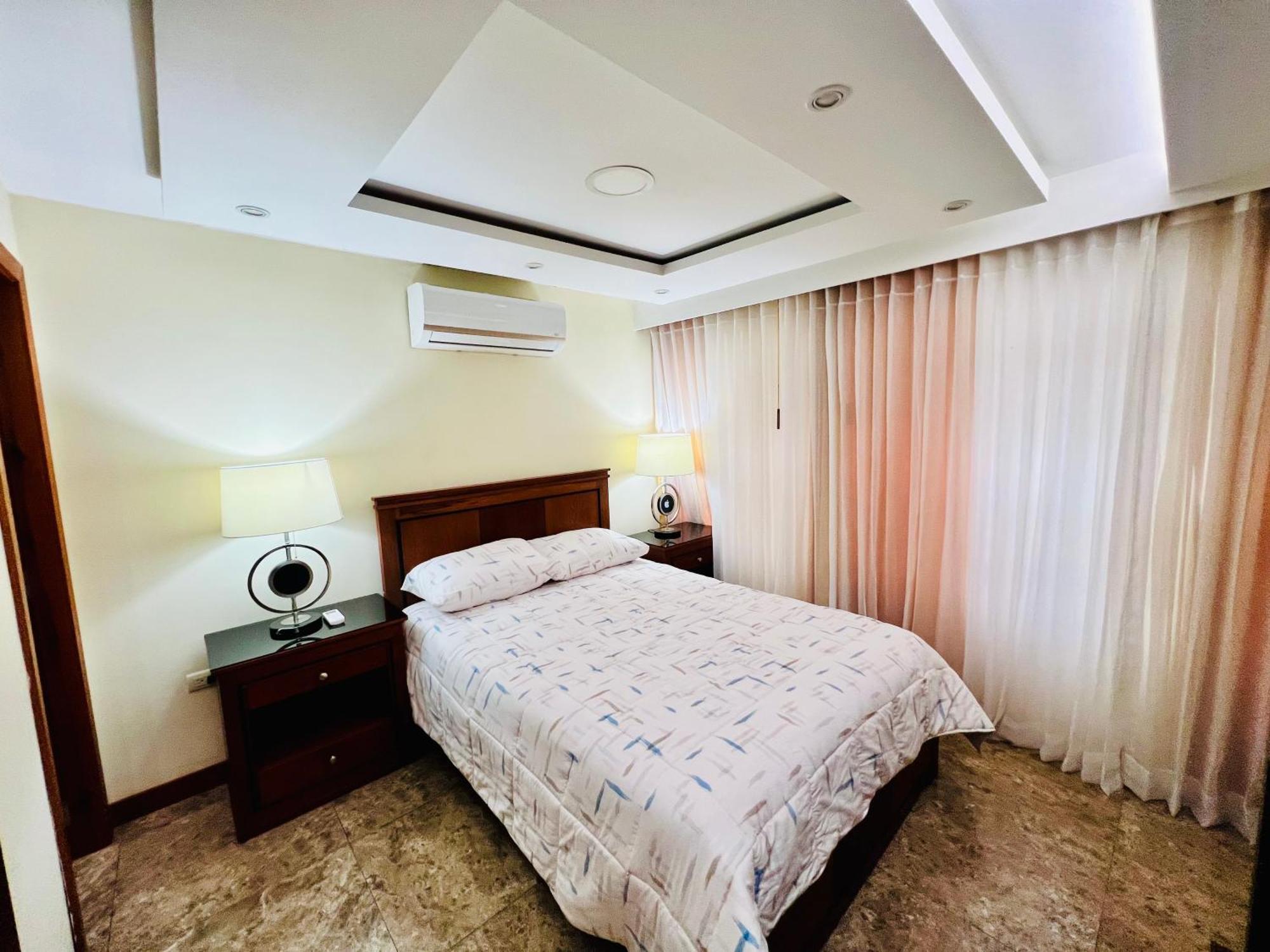 Sol Y Confort Suites Machala Ngoại thất bức ảnh