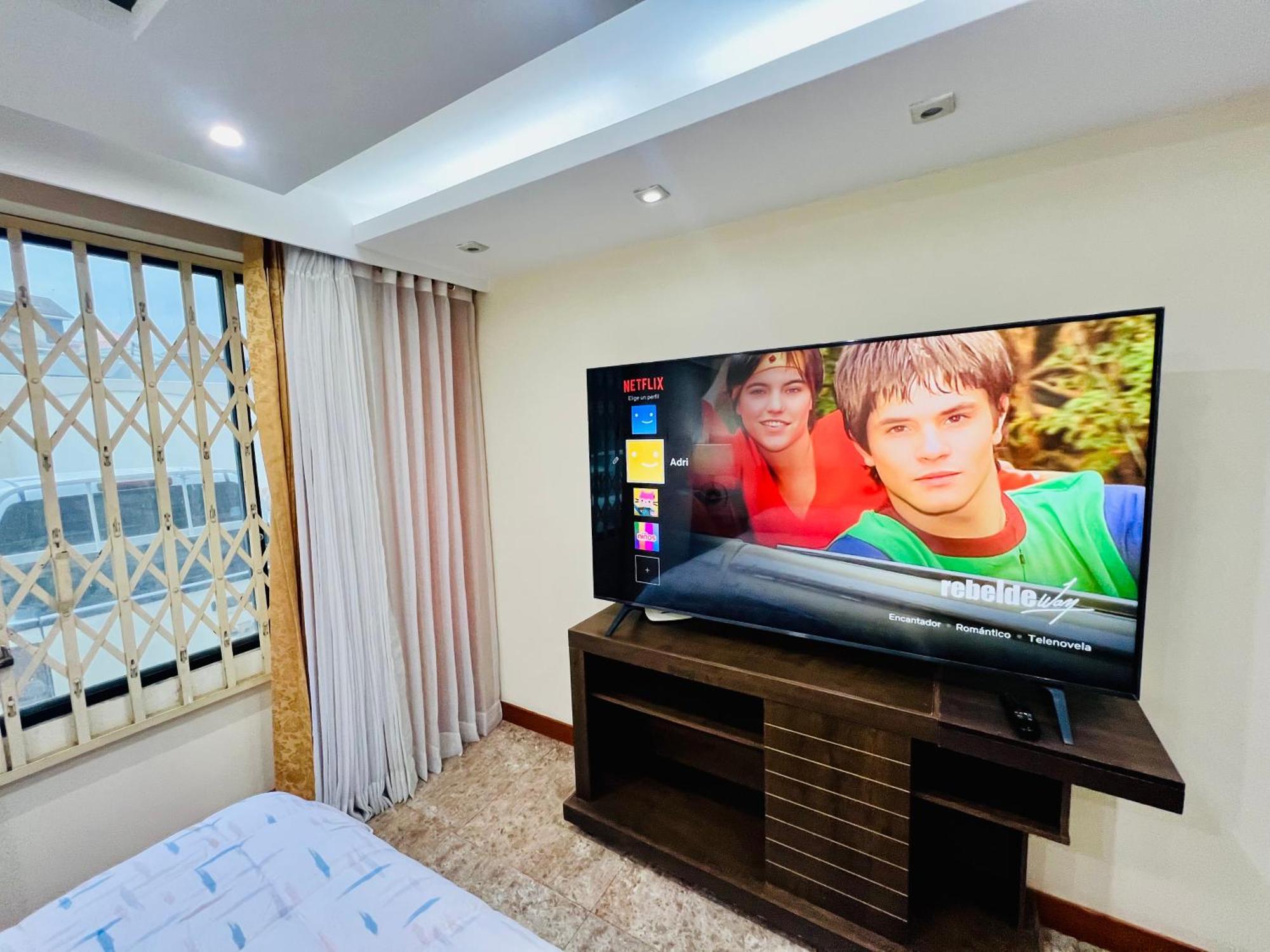 Sol Y Confort Suites Machala Ngoại thất bức ảnh