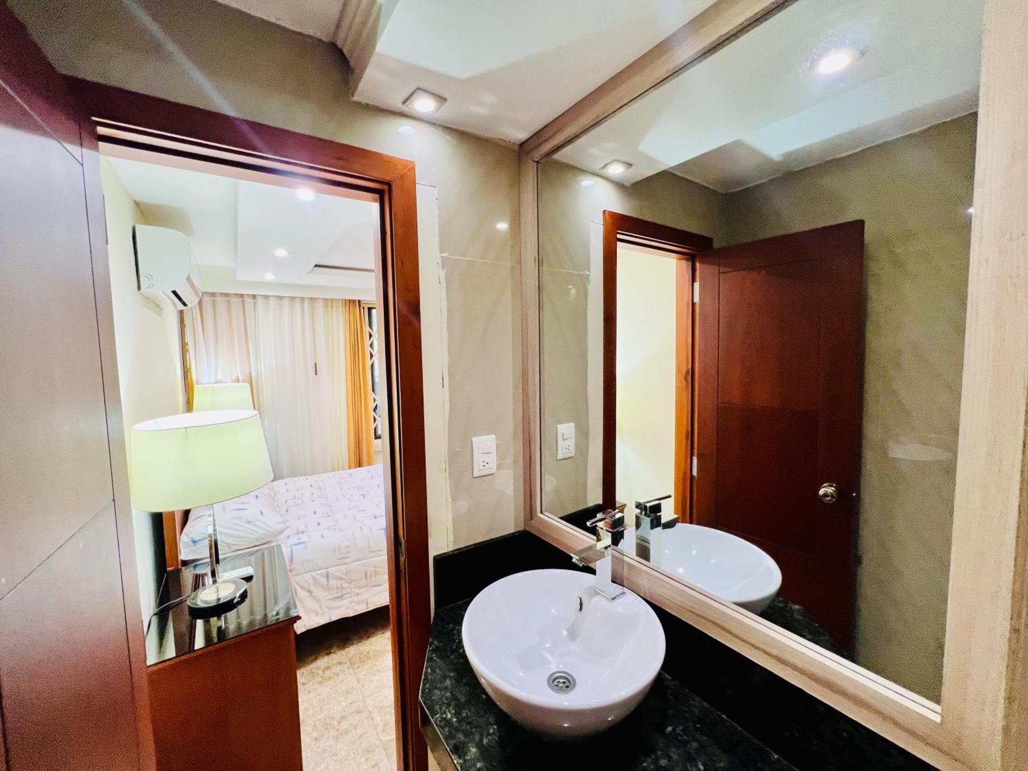 Sol Y Confort Suites Machala Ngoại thất bức ảnh