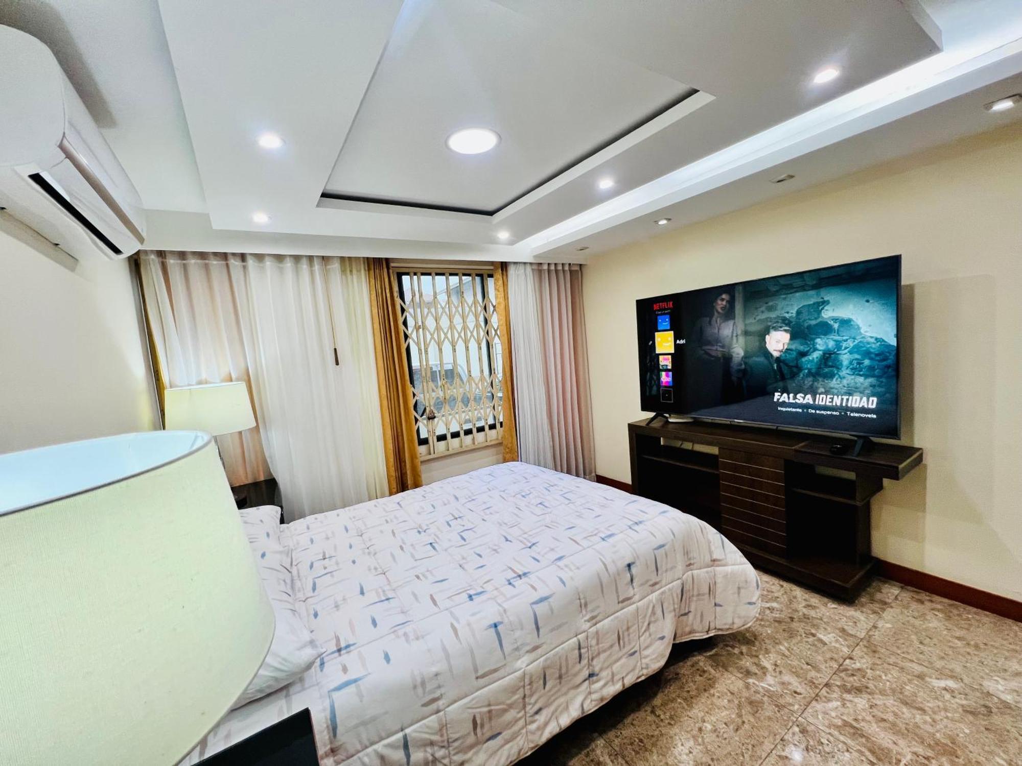 Sol Y Confort Suites Machala Ngoại thất bức ảnh