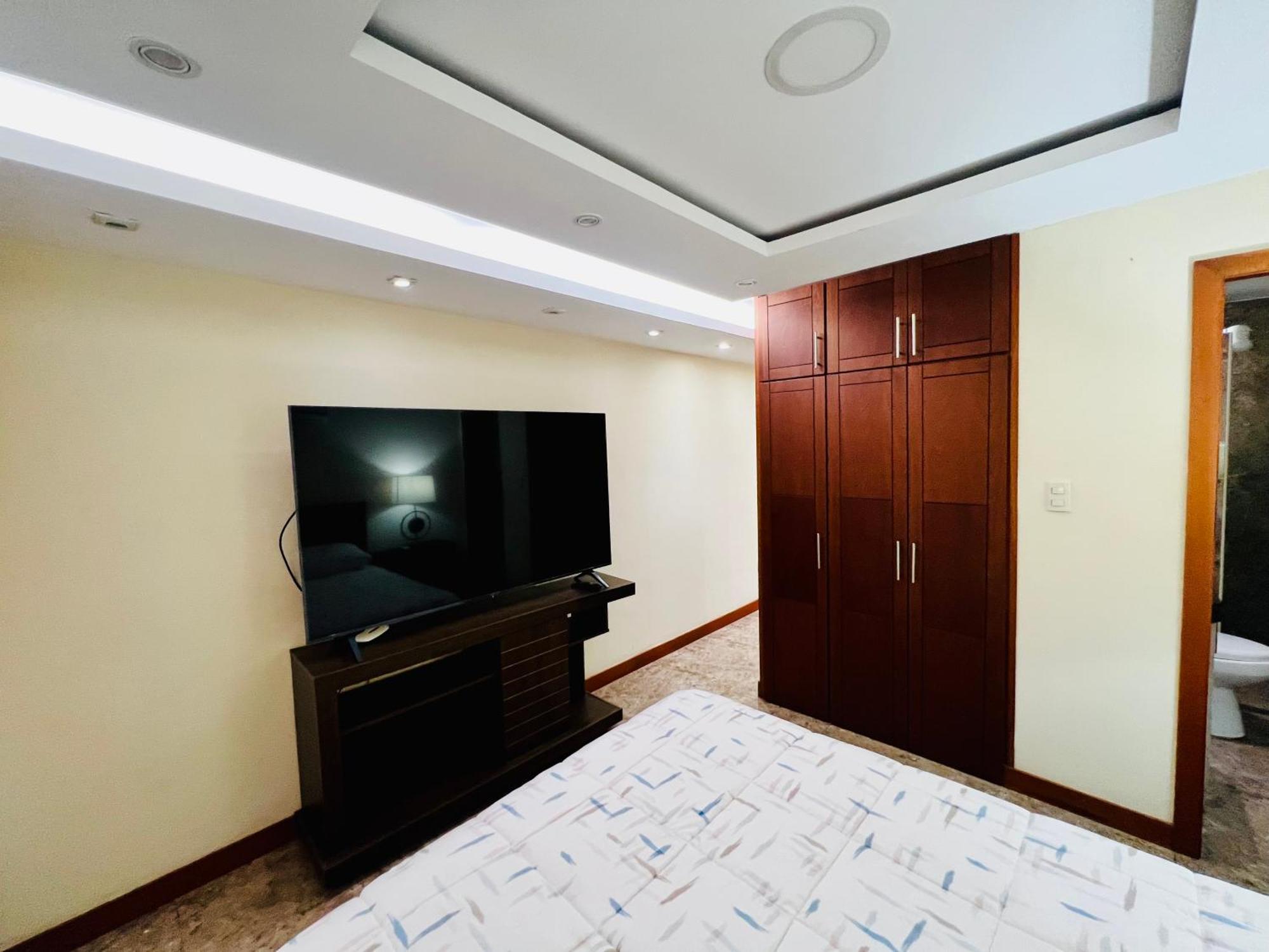 Sol Y Confort Suites Machala Ngoại thất bức ảnh